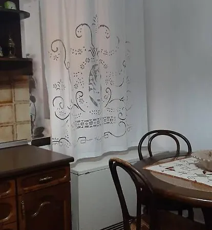 Szálloda εξοχικό σπίτι με: κήπο και χώρο στάθμευσης. 3*